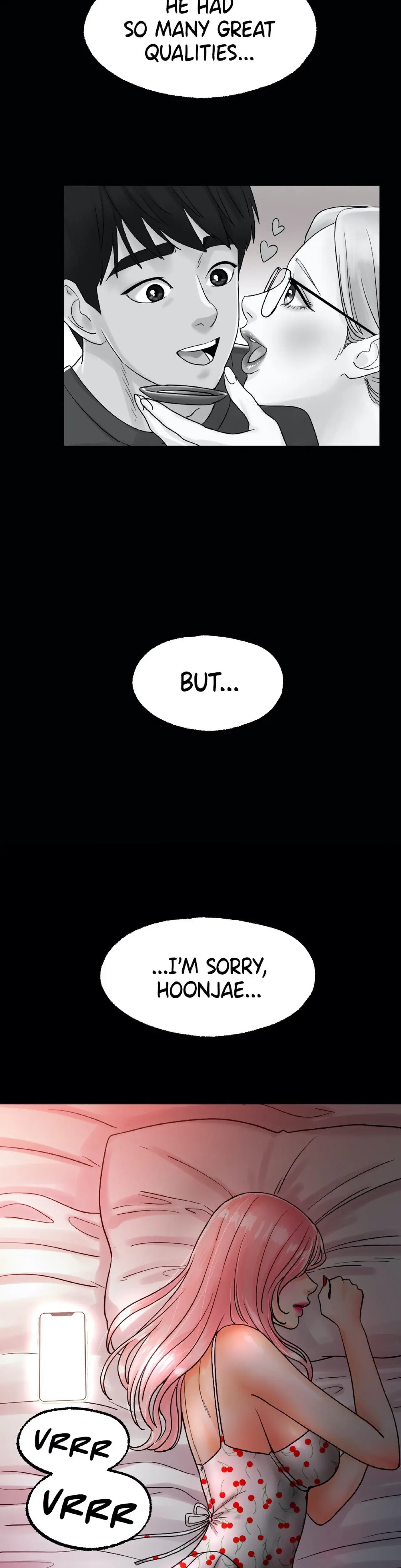 Ice Love Chapter 13 - Page 23