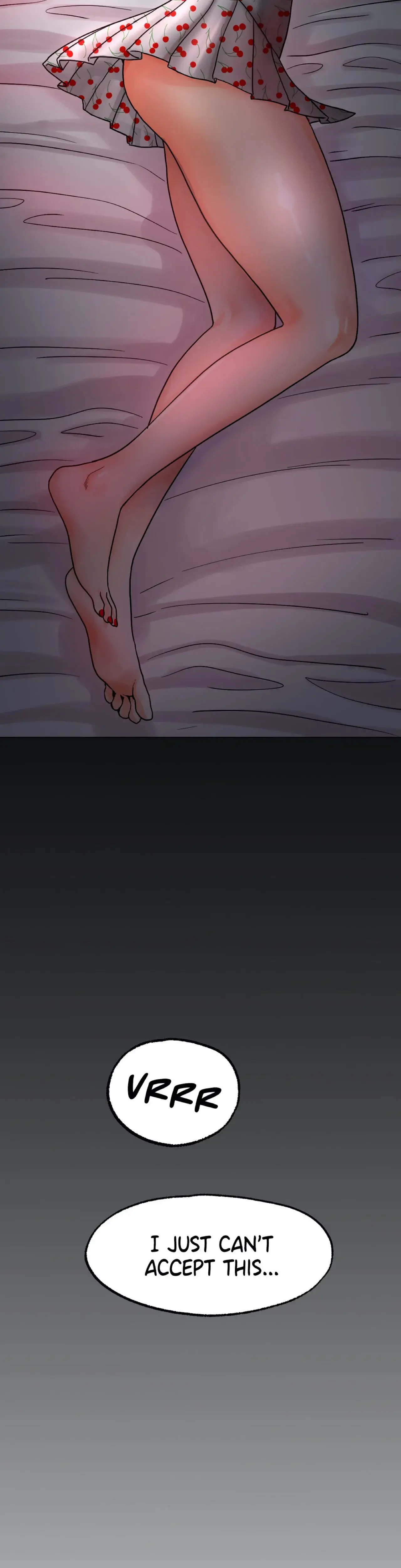 Ice Love Chapter 13 - Page 24