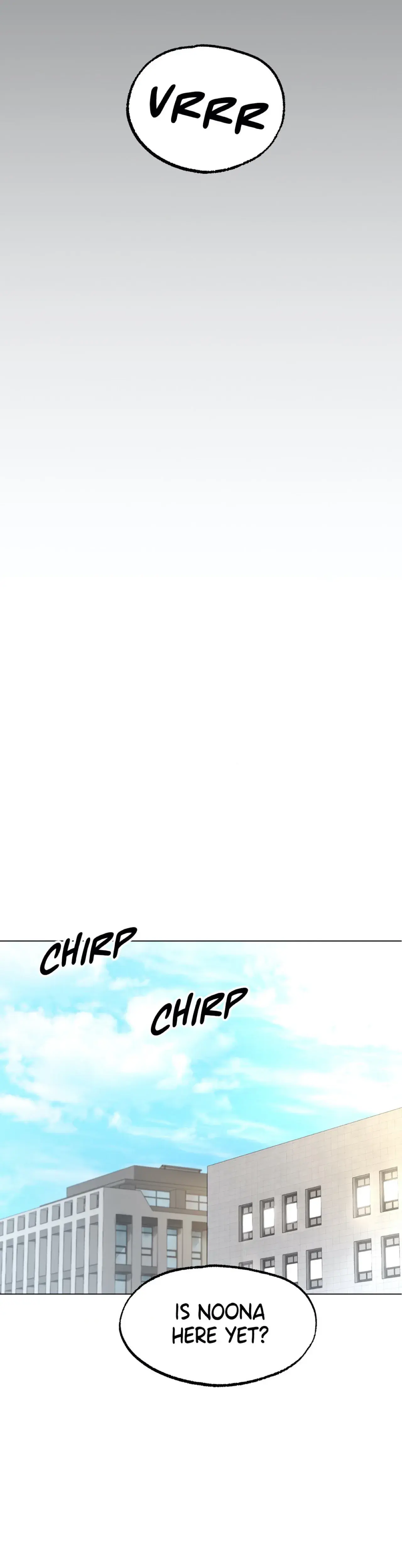 Ice Love Chapter 13 - Page 25