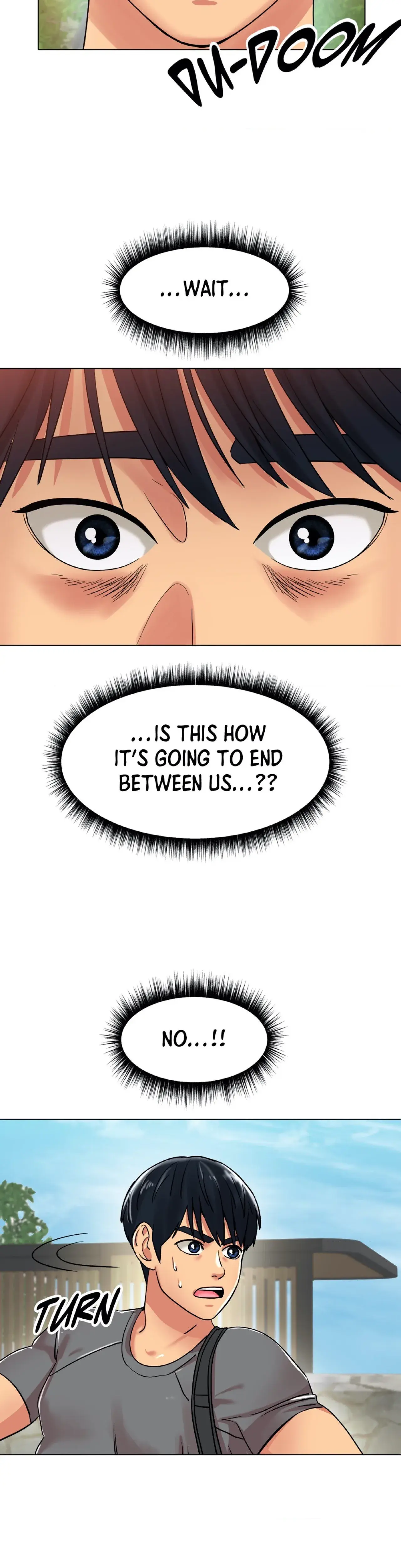 Ice Love Chapter 13 - Page 27