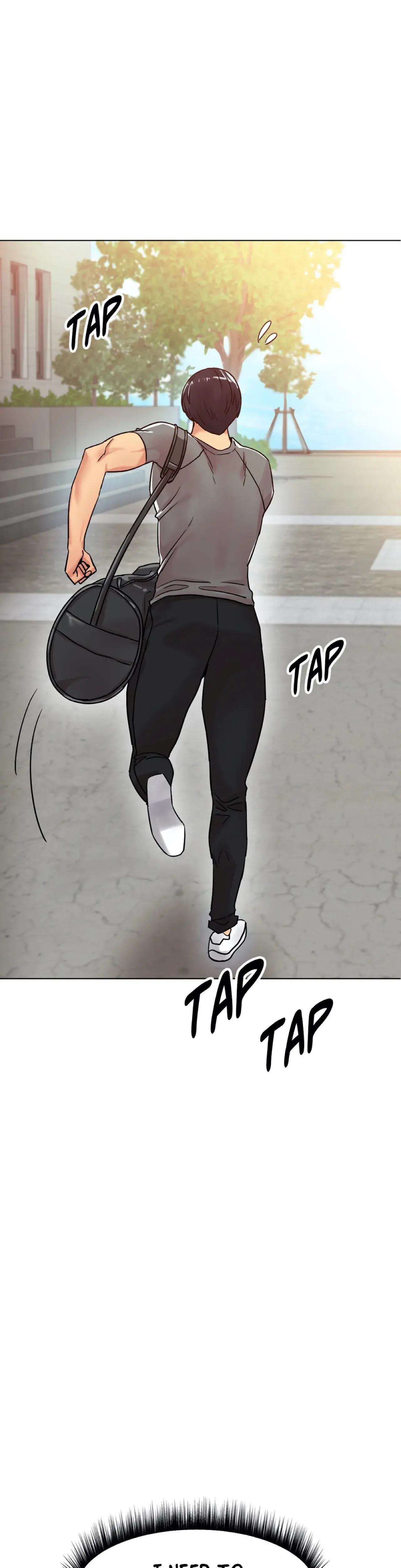 Ice Love Chapter 13 - Page 28