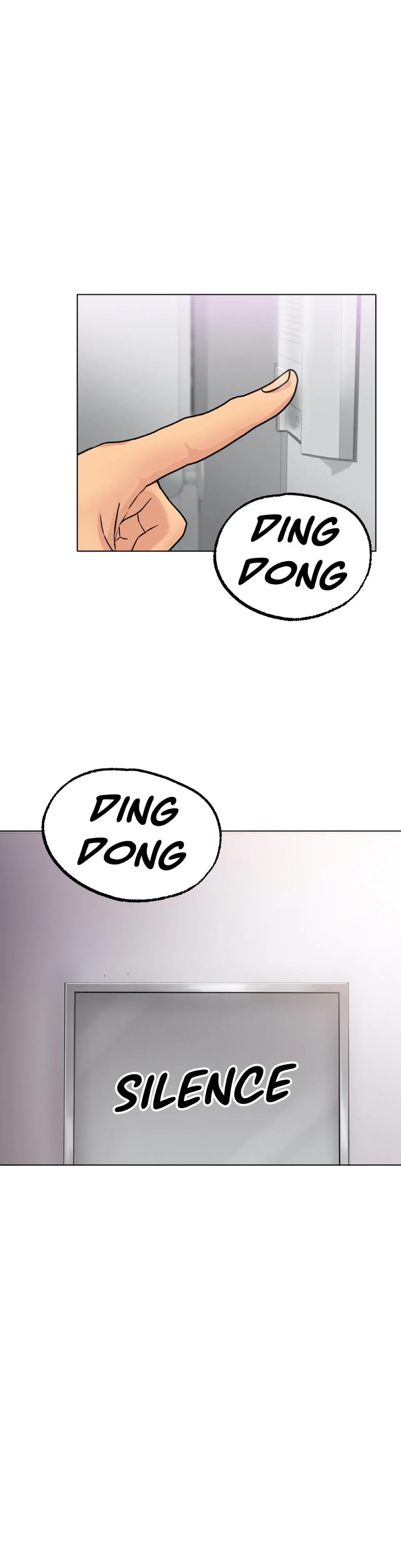 Ice Love Chapter 13 - Page 31
