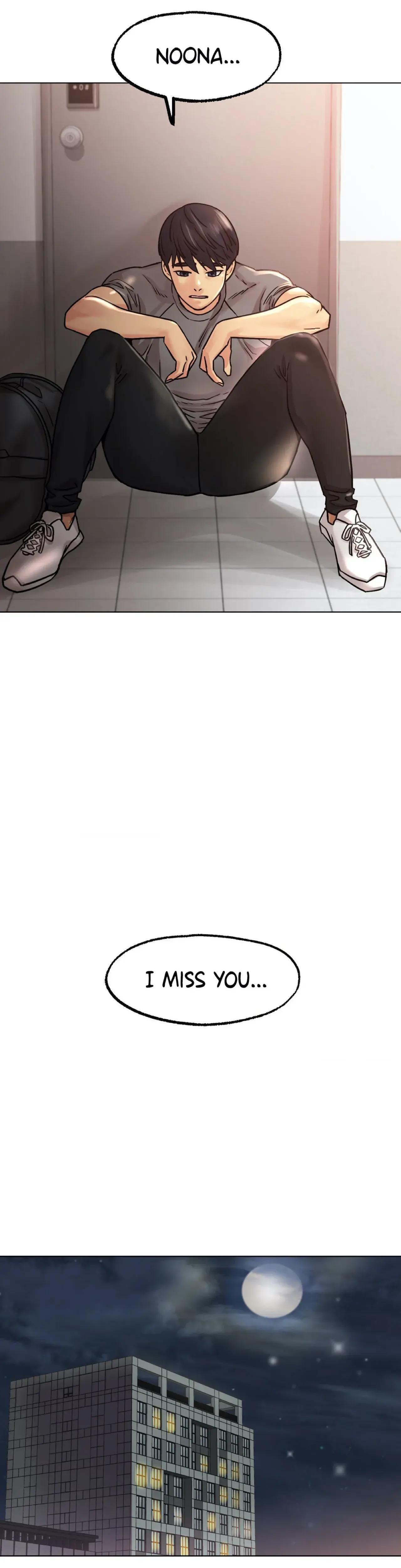 Ice Love Chapter 13 - Page 36