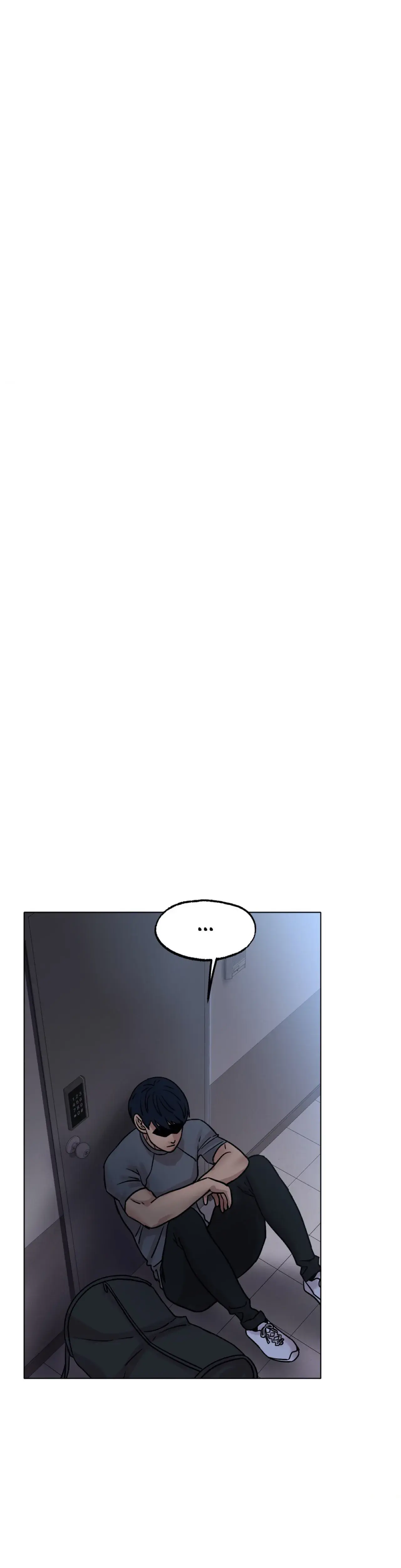 Ice Love Chapter 13 - Page 37