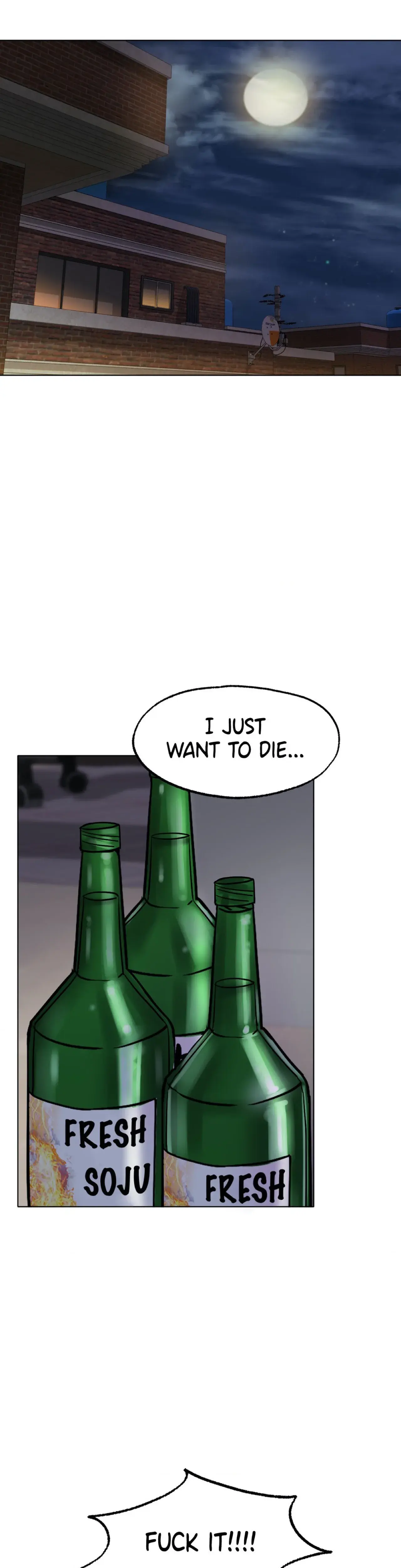 Ice Love Chapter 13 - Page 40