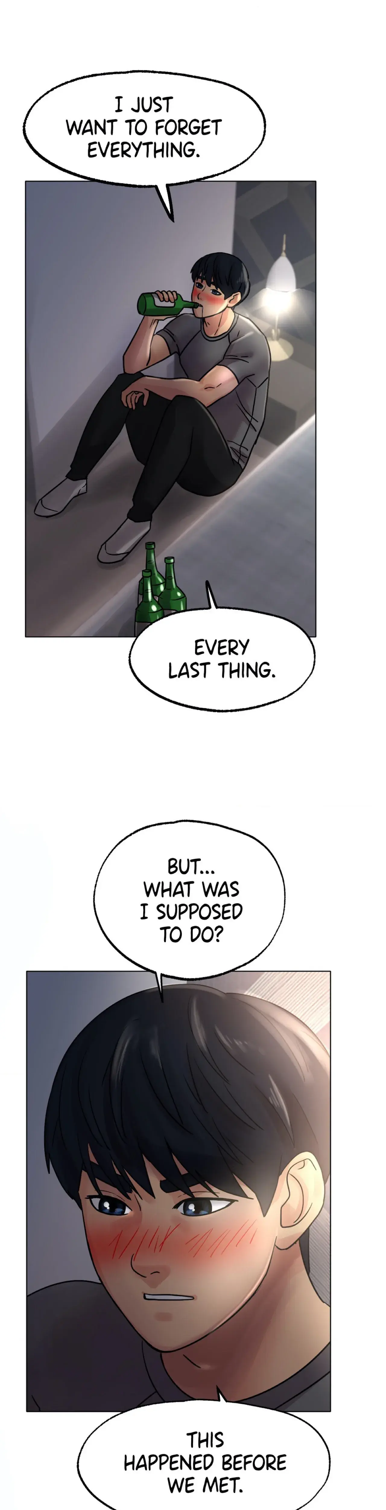 Ice Love Chapter 13 - Page 42