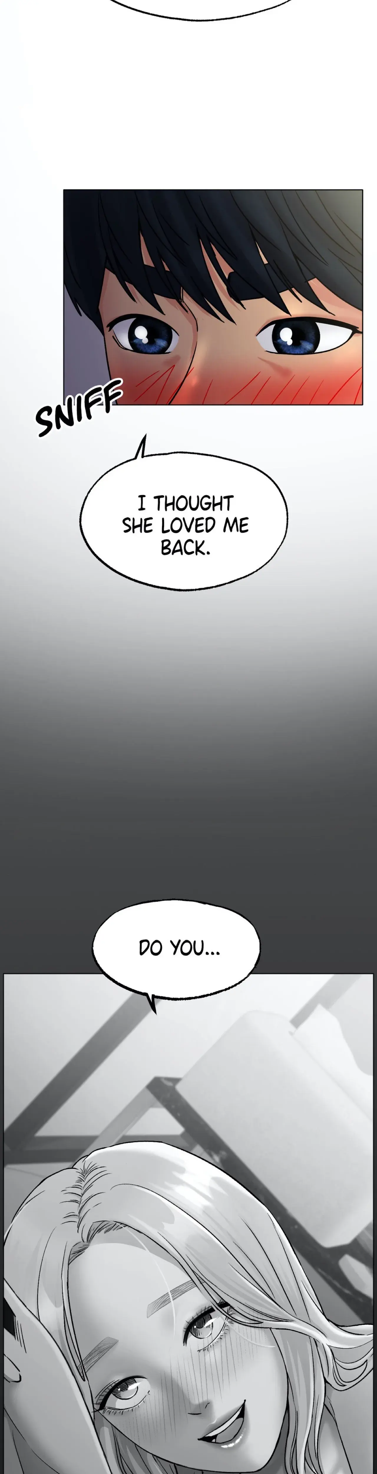 Ice Love Chapter 13 - Page 43