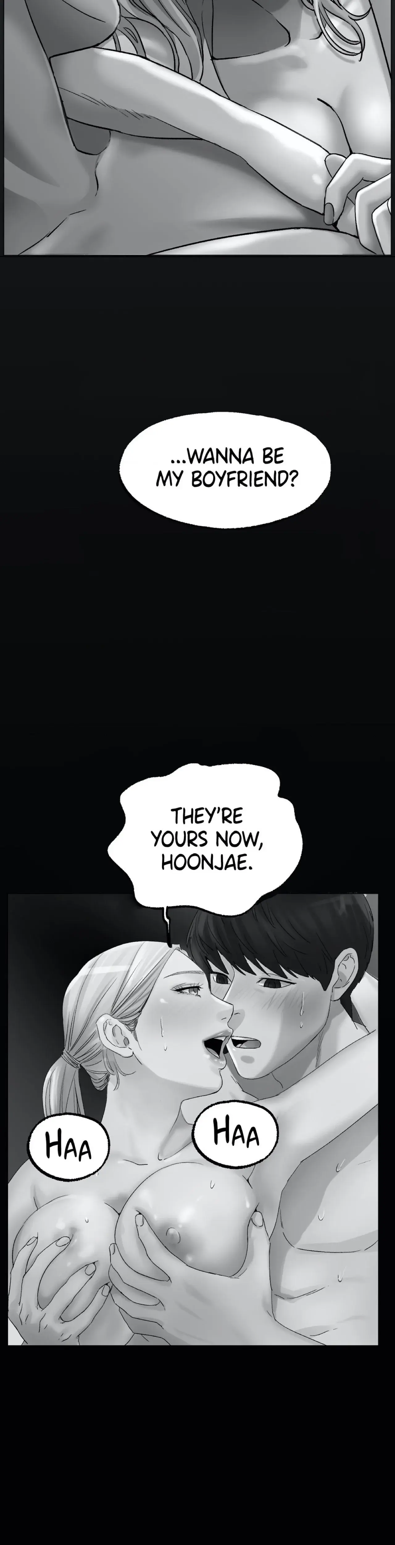 Ice Love Chapter 13 - Page 44