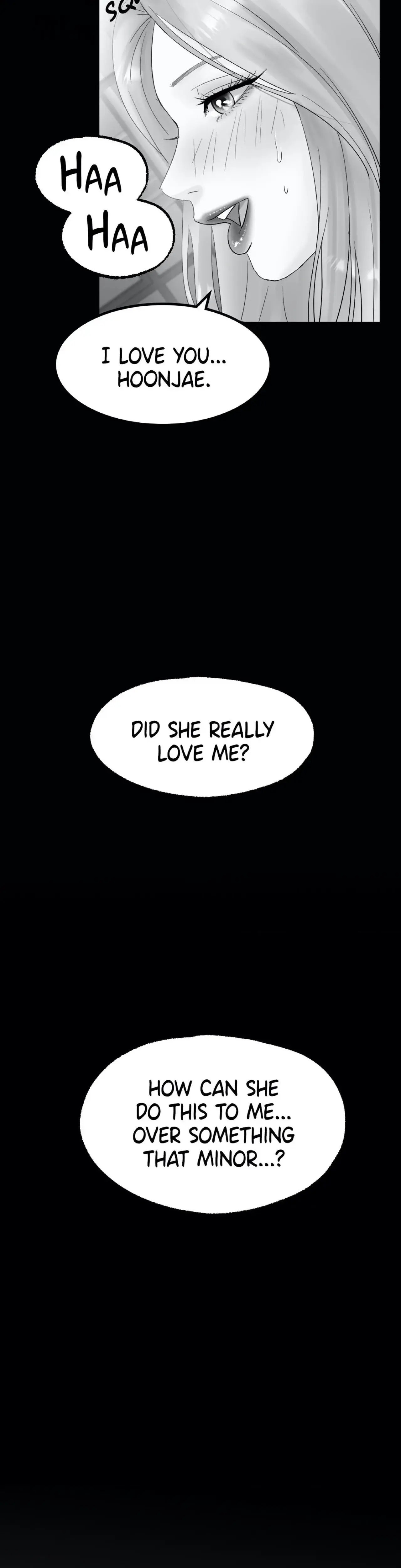 Ice Love Chapter 13 - Page 46