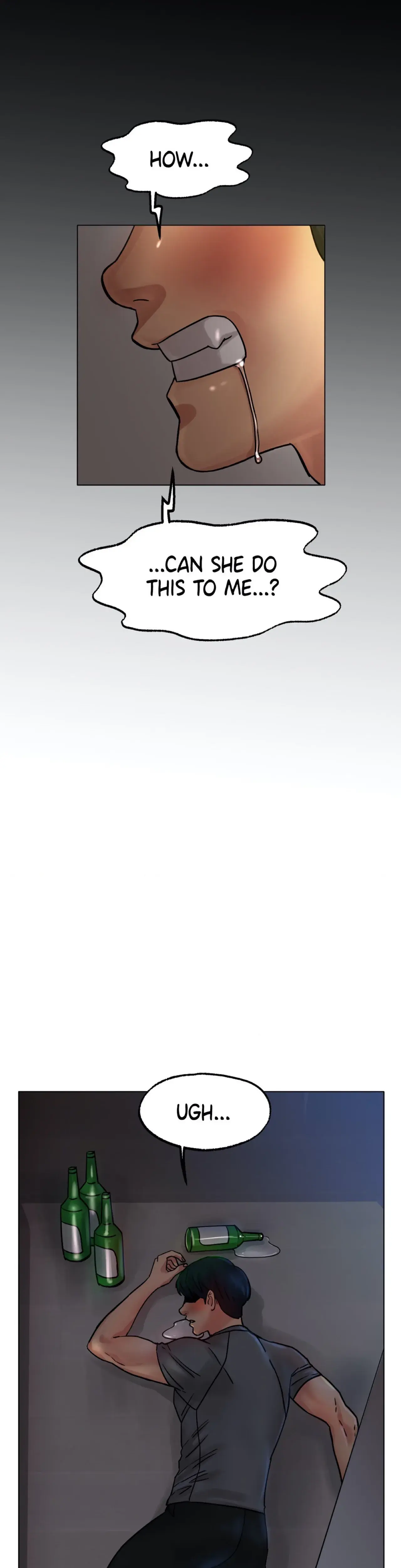 Ice Love Chapter 13 - Page 47