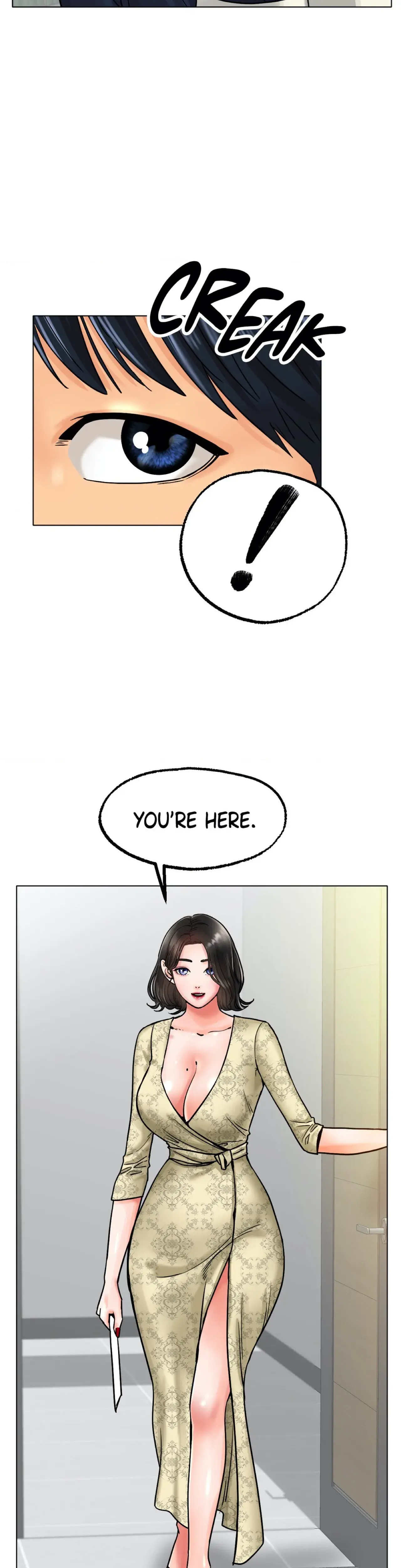 Ice Love Chapter 14 - Page 10