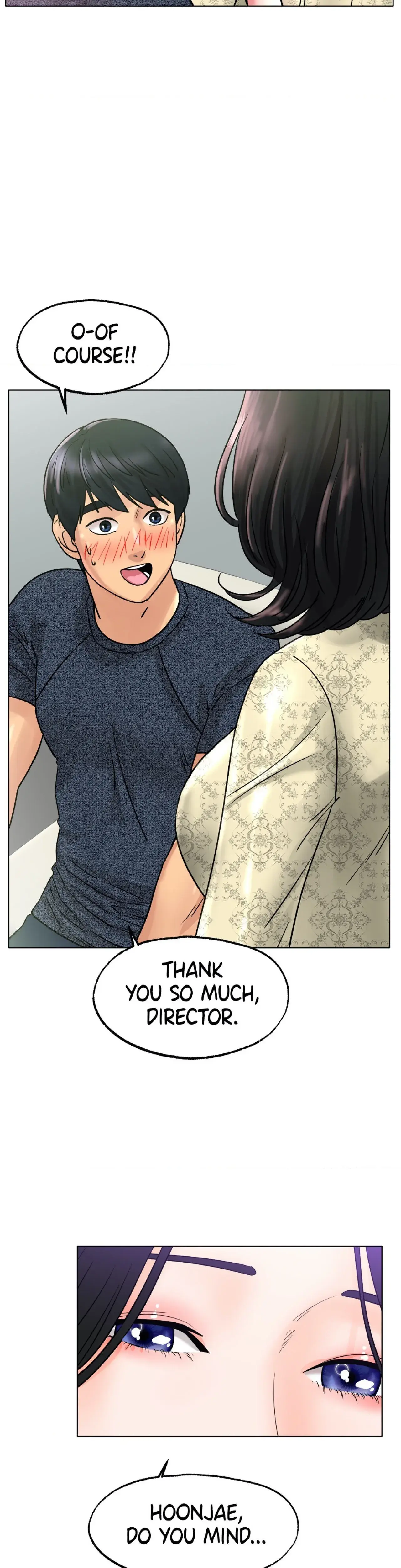 Ice Love Chapter 14 - Page 16