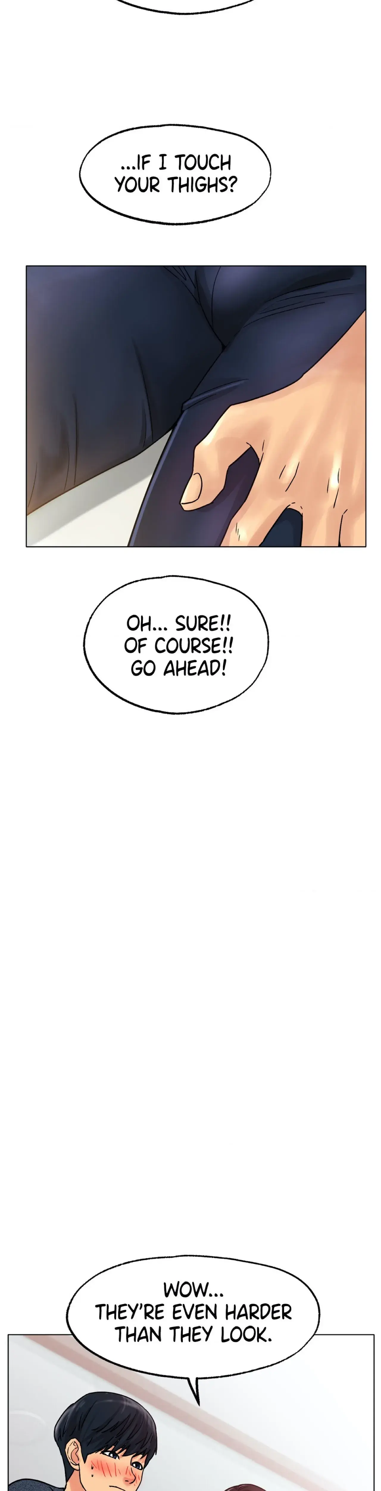 Ice Love Chapter 14 - Page 17