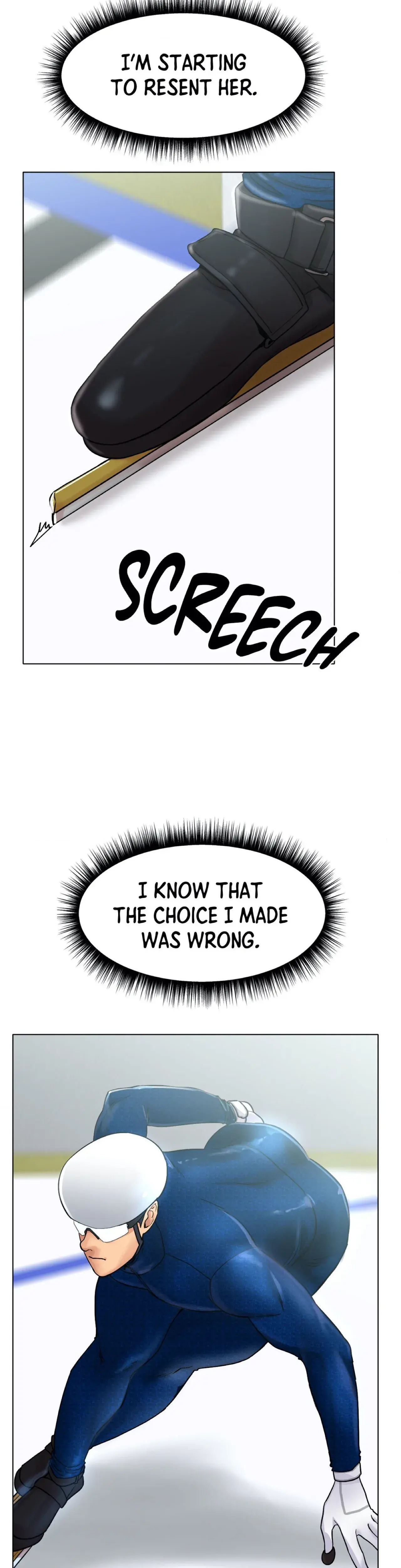 Ice Love Chapter 14 - Page 2