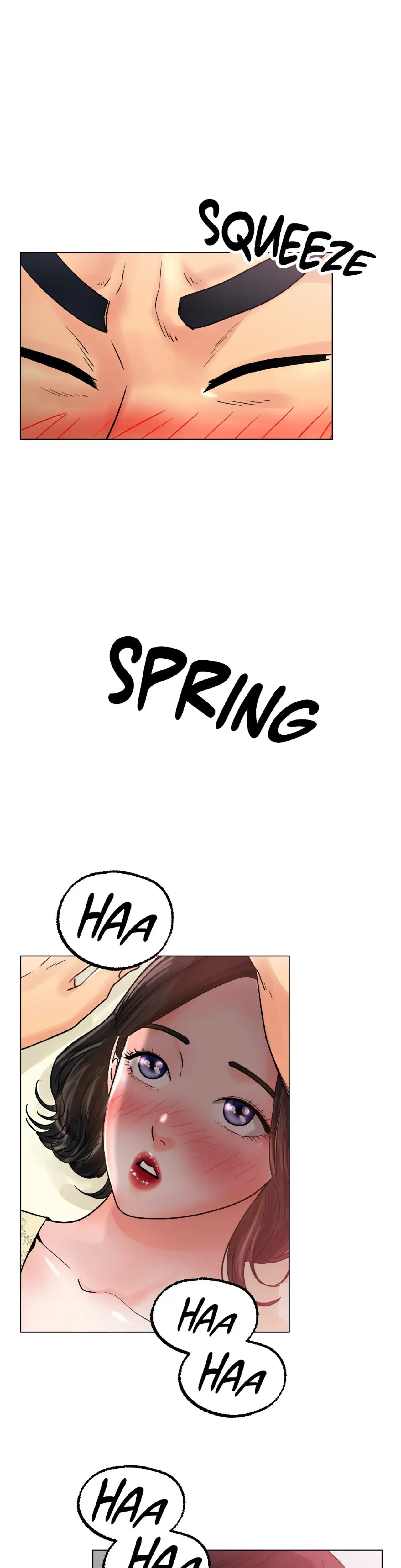 Ice Love Chapter 14 - Page 25