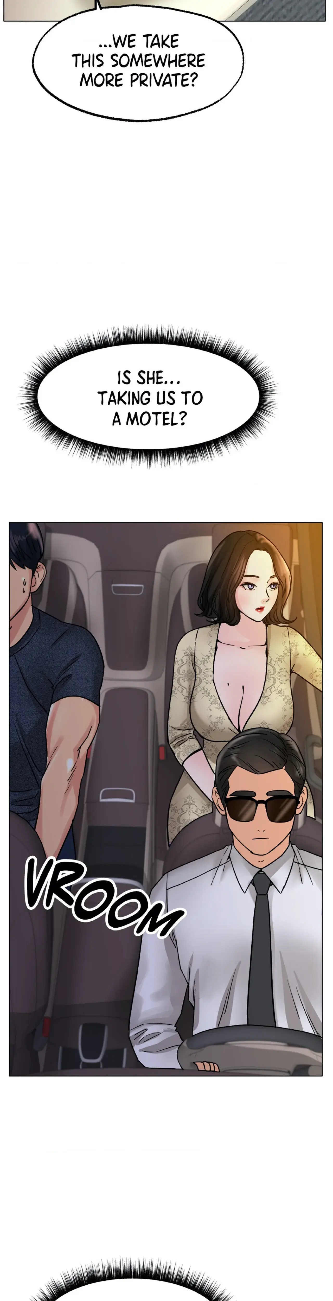 Ice Love Chapter 14 - Page 27