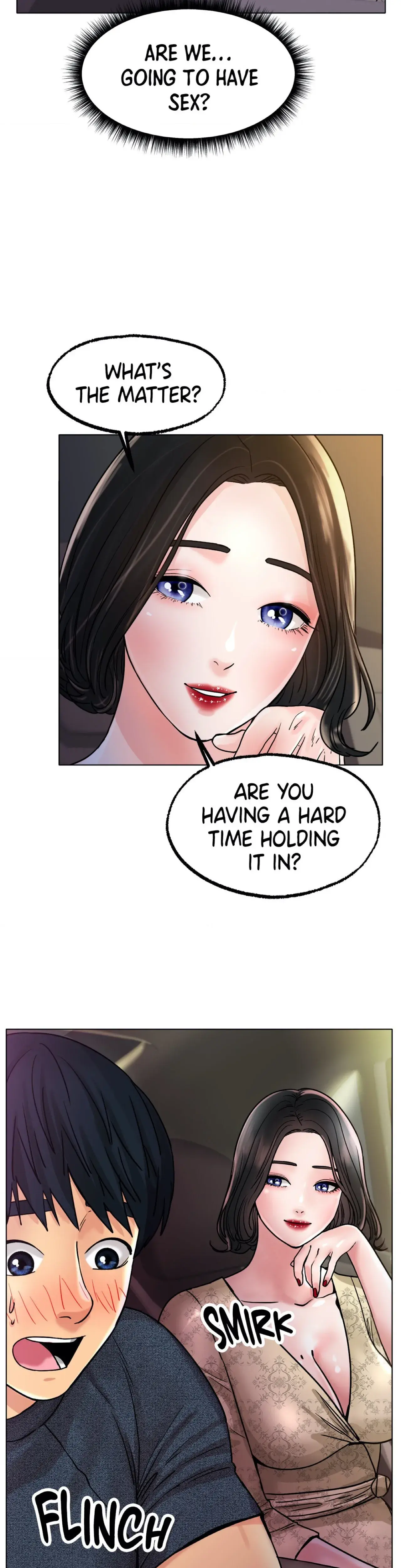 Ice Love Chapter 14 - Page 29