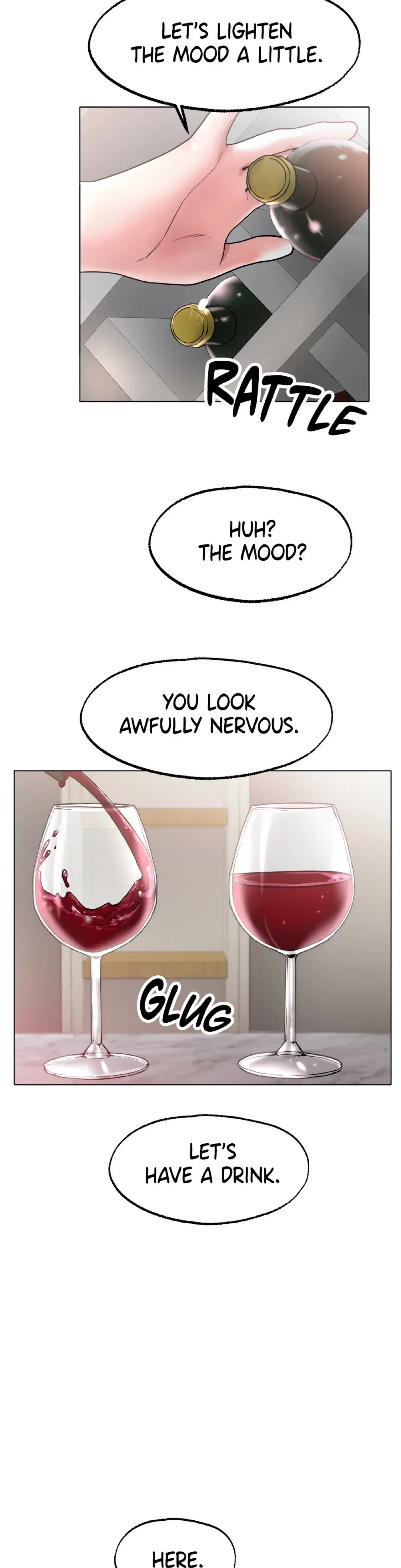 Ice Love Chapter 14 - Page 31
