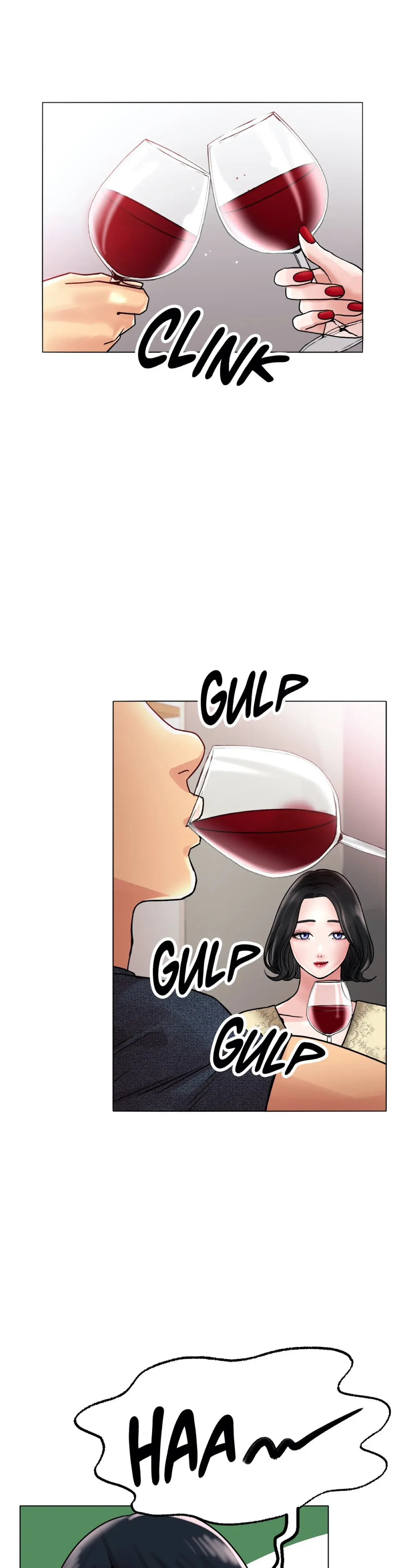 Ice Love Chapter 14 - Page 33