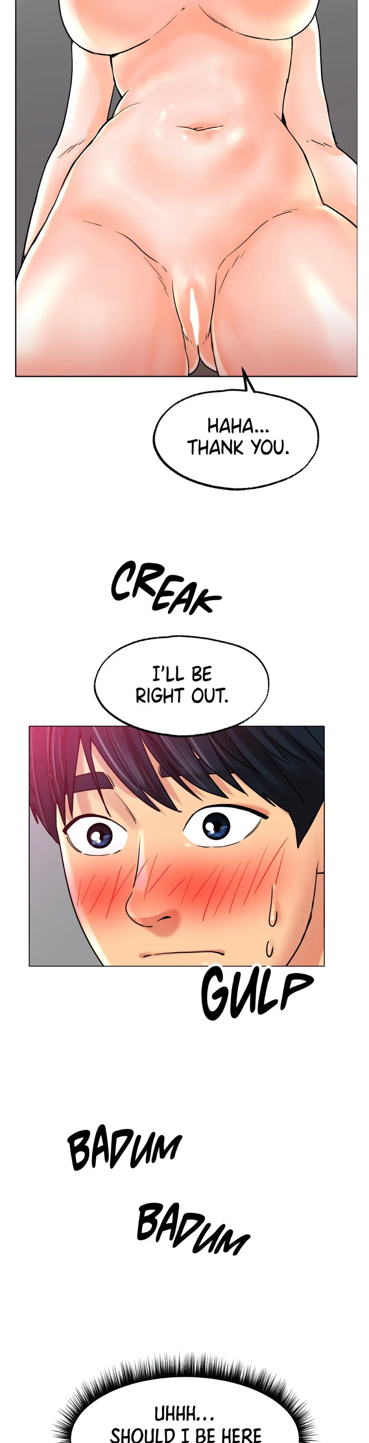 Ice Love Chapter 14 - Page 37