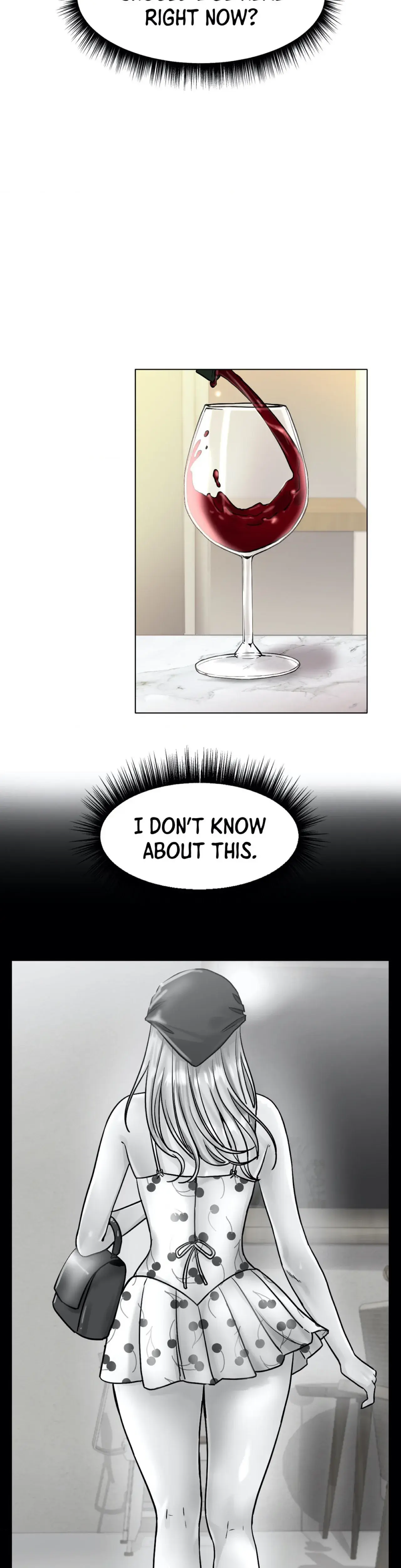 Ice Love Chapter 14 - Page 38
