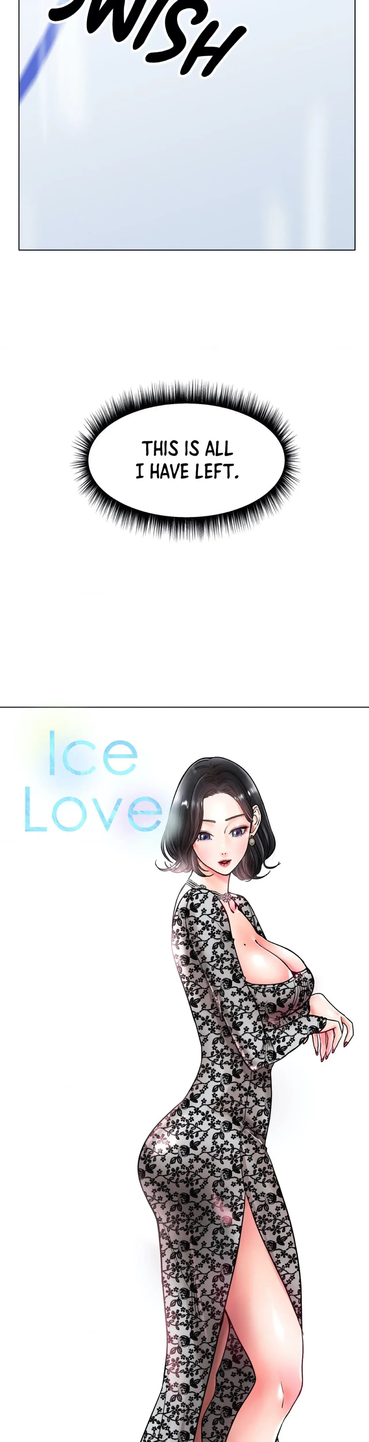 Ice Love Chapter 14 - Page 4