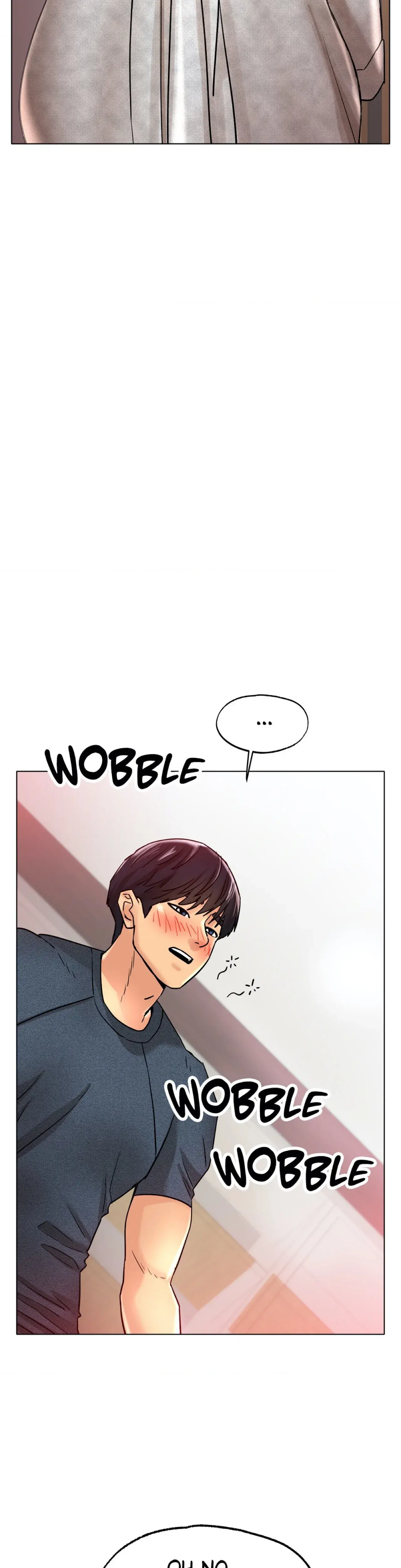 Ice Love Chapter 14 - Page 41