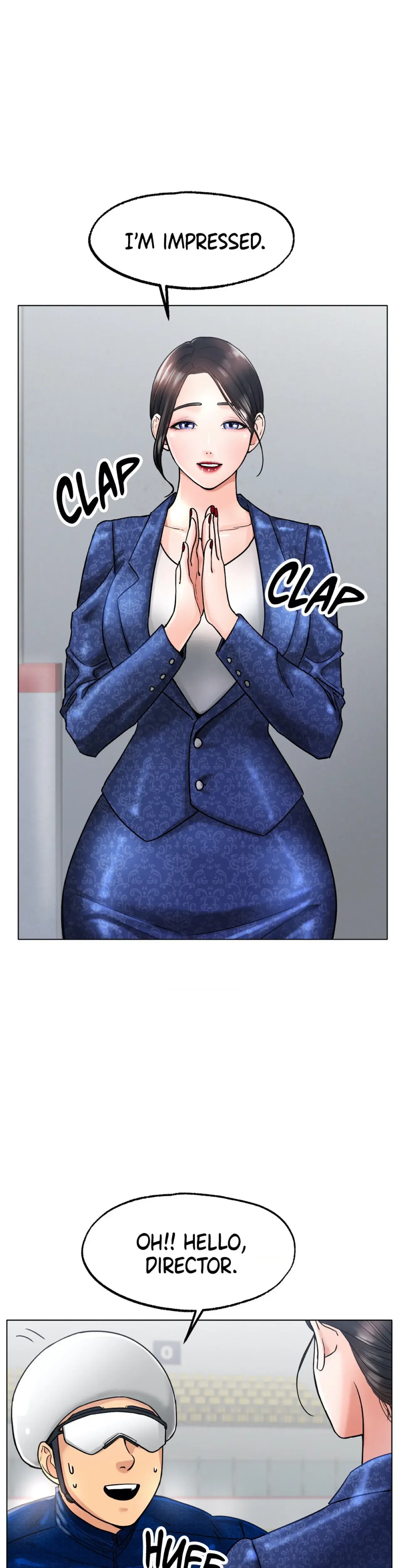 Ice Love Chapter 14 - Page 6