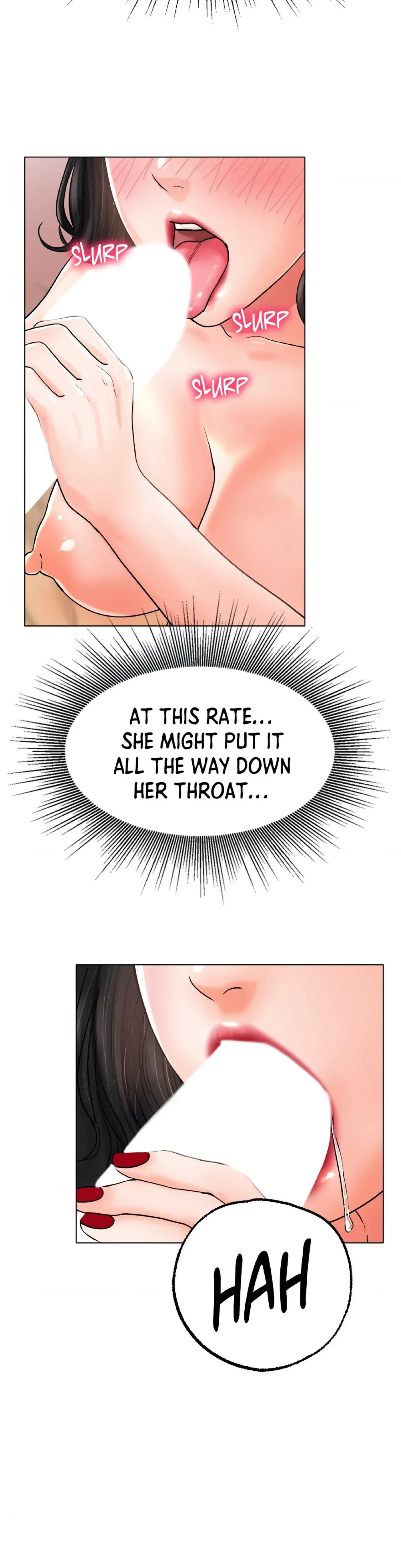 Ice Love Chapter 15 - Page 10