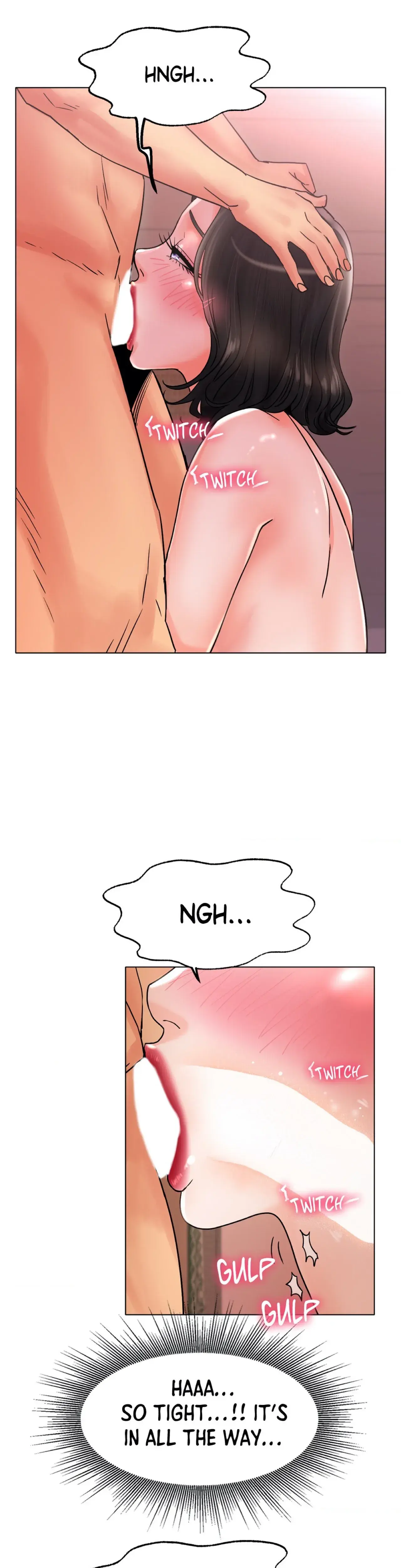 Ice Love Chapter 15 - Page 11