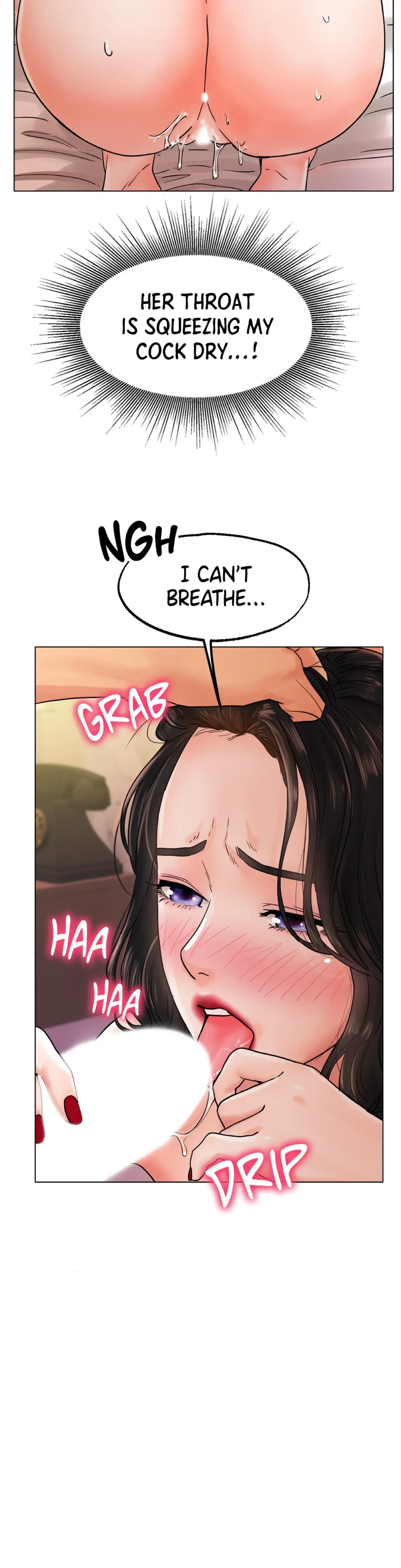 Ice Love Chapter 15 - Page 13