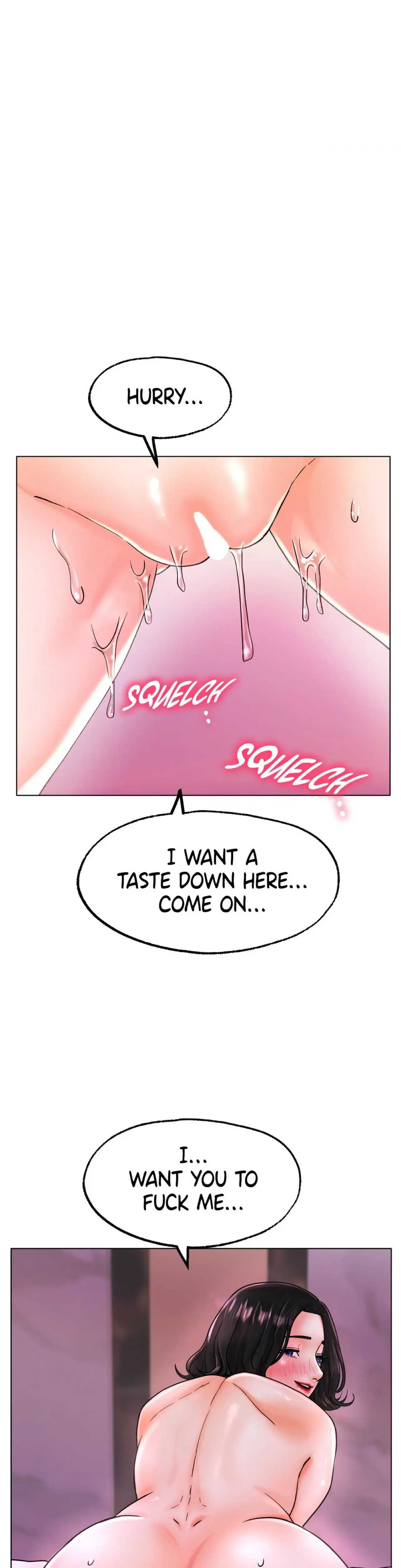 Ice Love Chapter 15 - Page 14