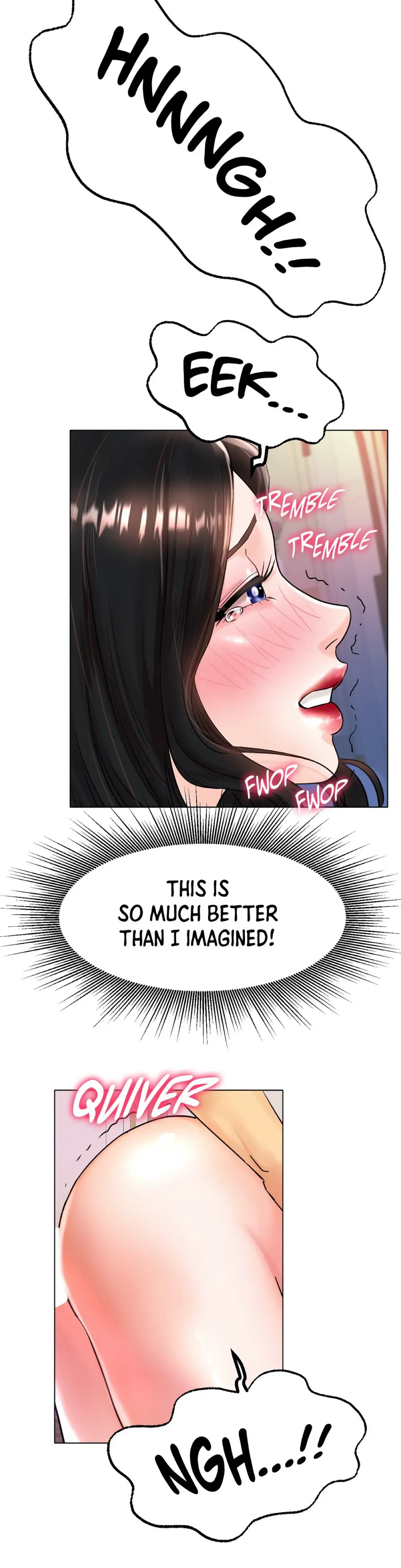 Ice Love Chapter 15 - Page 17