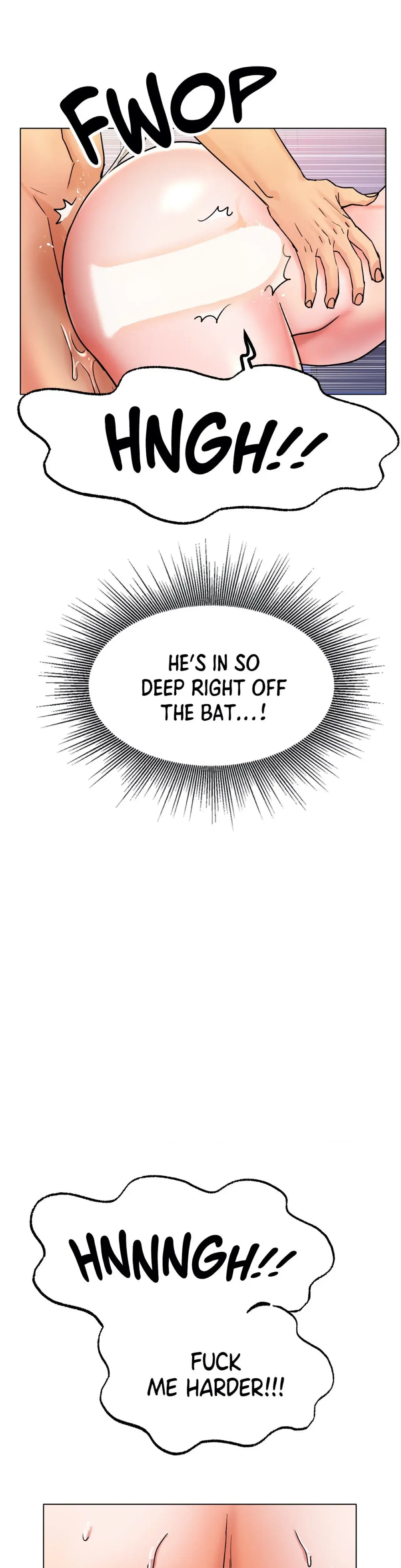 Ice Love Chapter 15 - Page 18