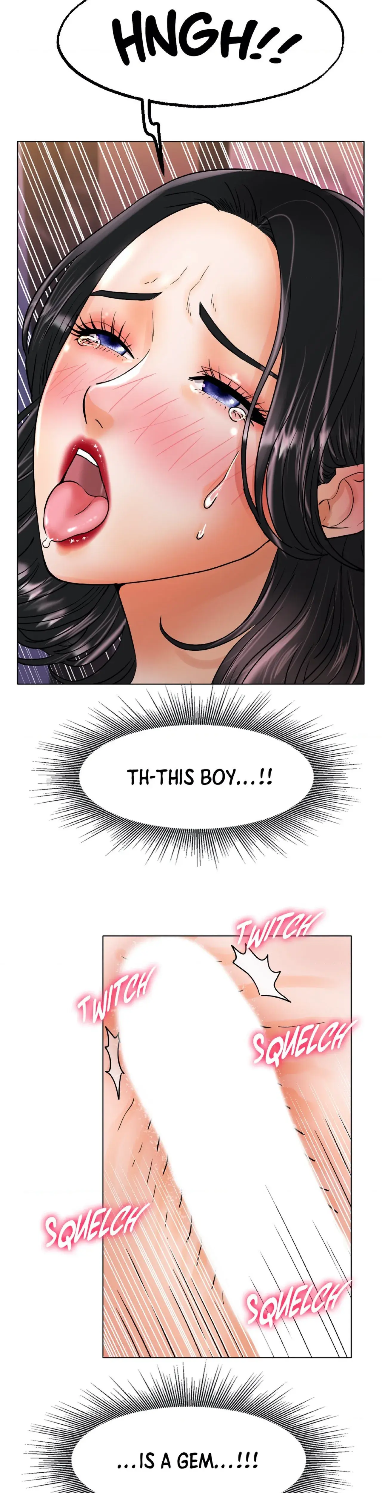 Ice Love Chapter 15 - Page 30