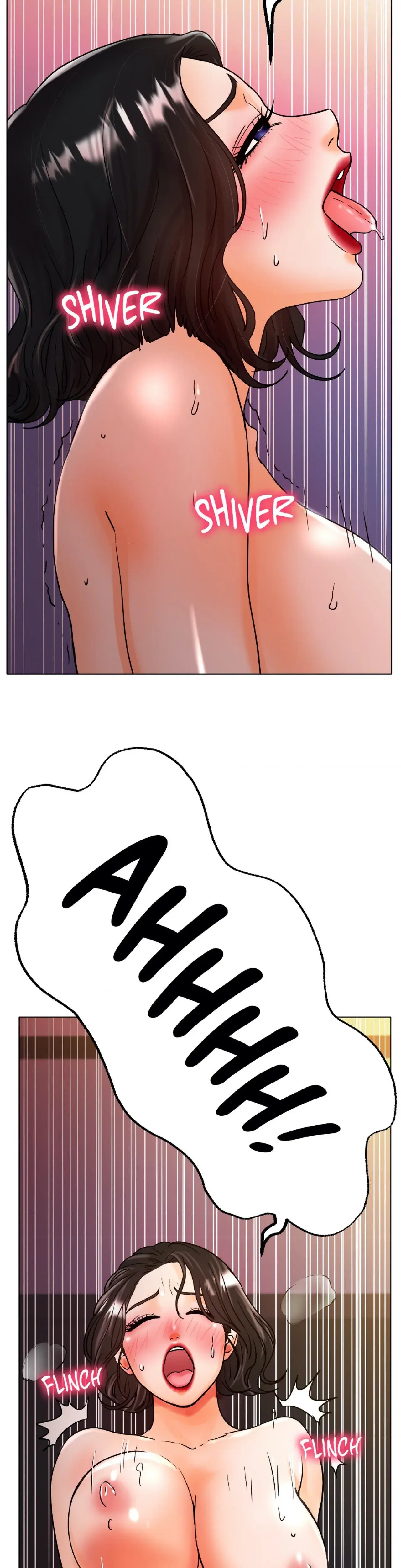 Ice Love Chapter 15 - Page 34