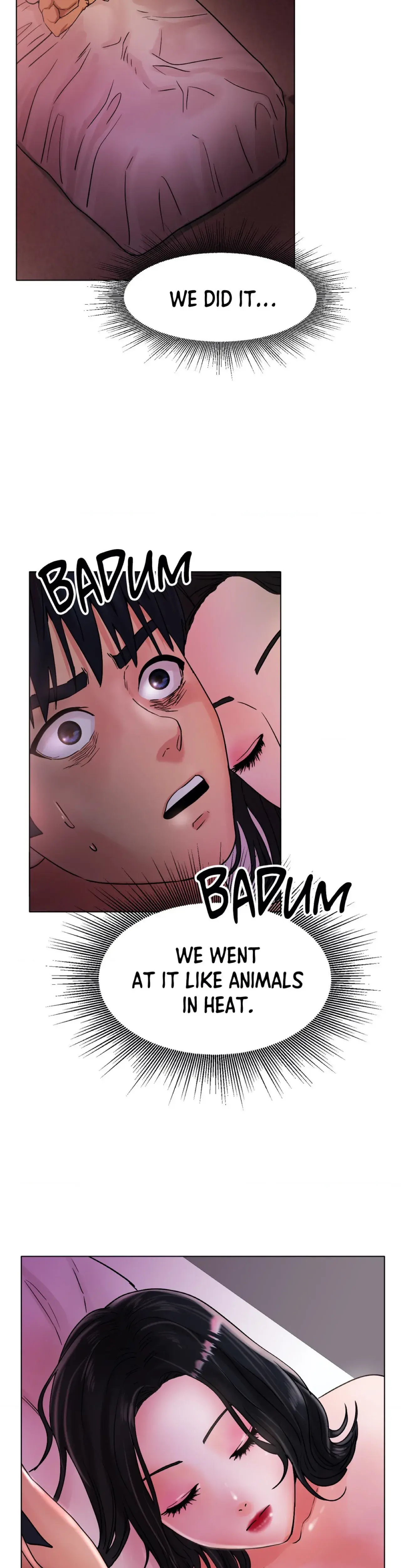 Ice Love Chapter 15 - Page 38