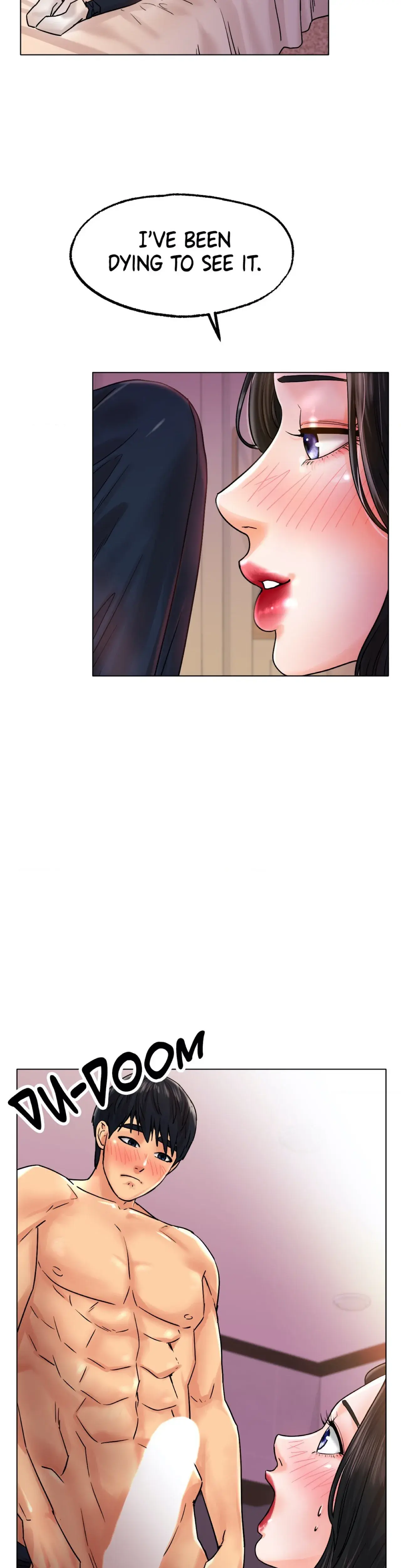 Ice Love Chapter 15 - Page 7