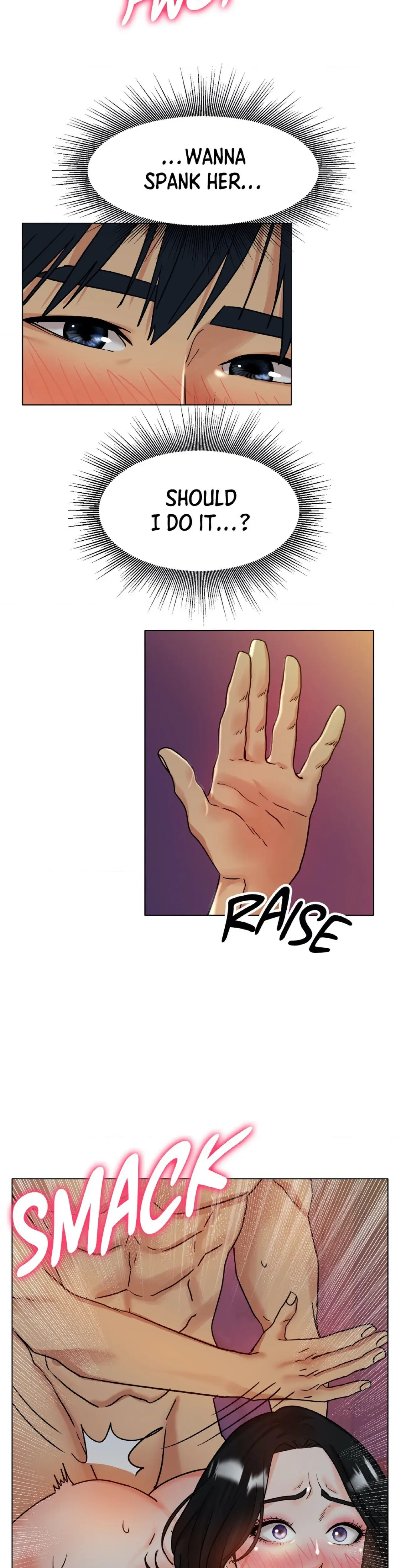 Ice Love Chapter 16 - Page 10