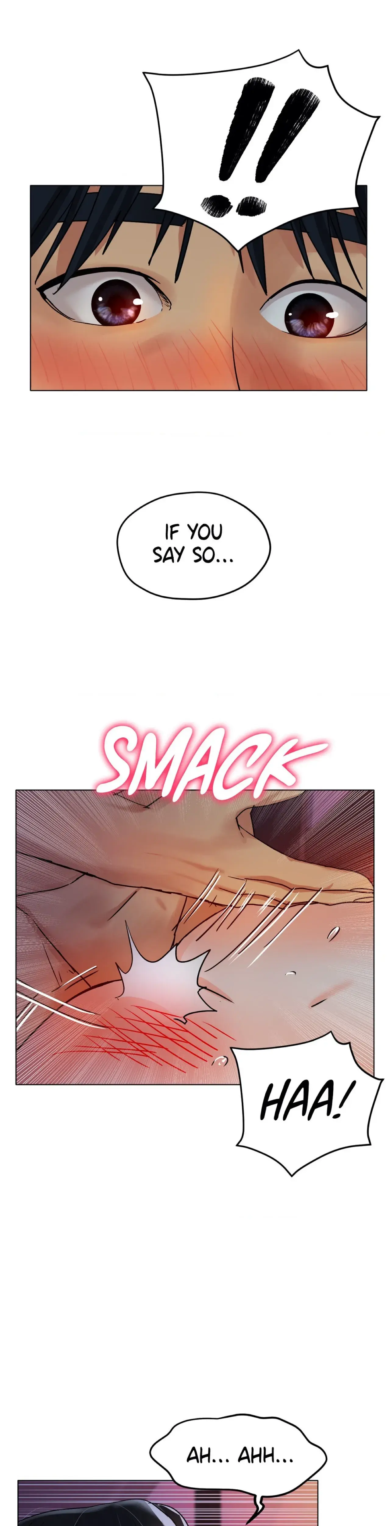 Ice Love Chapter 16 - Page 13
