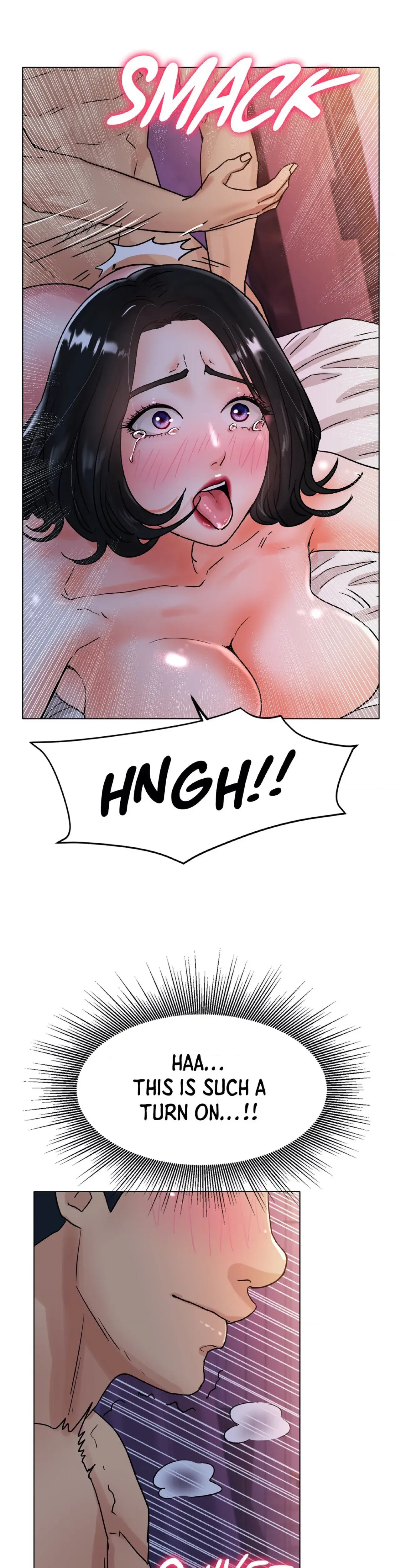 Ice Love Chapter 16 - Page 15