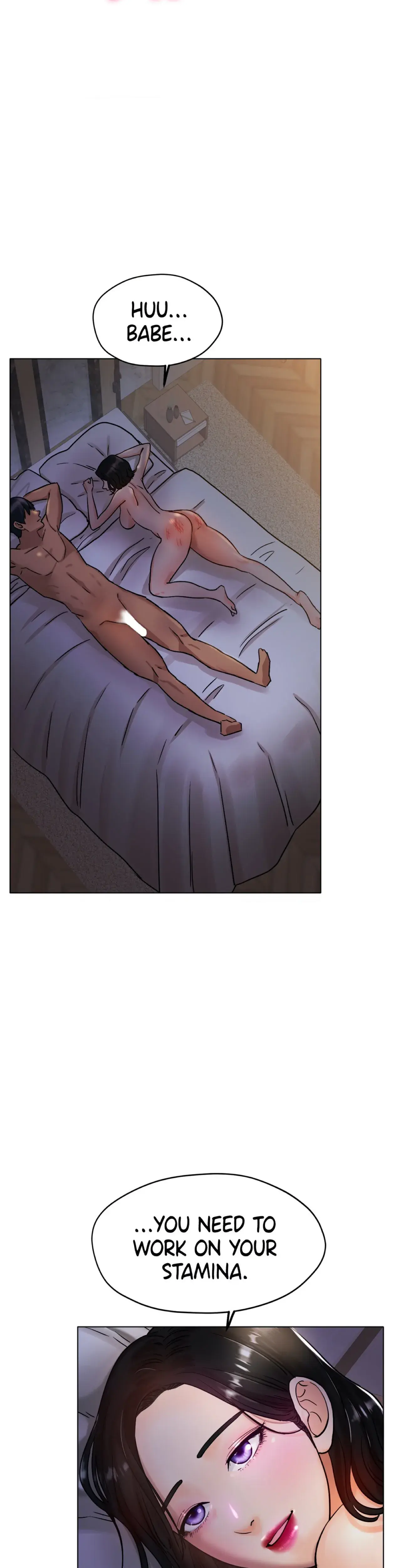 Ice Love Chapter 16 - Page 18