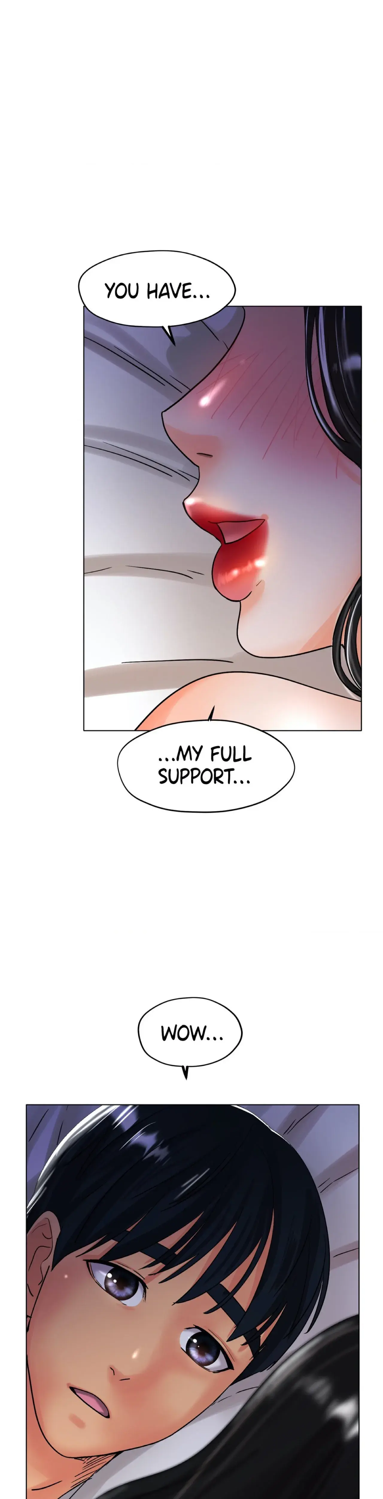 Ice Love Chapter 16 - Page 20
