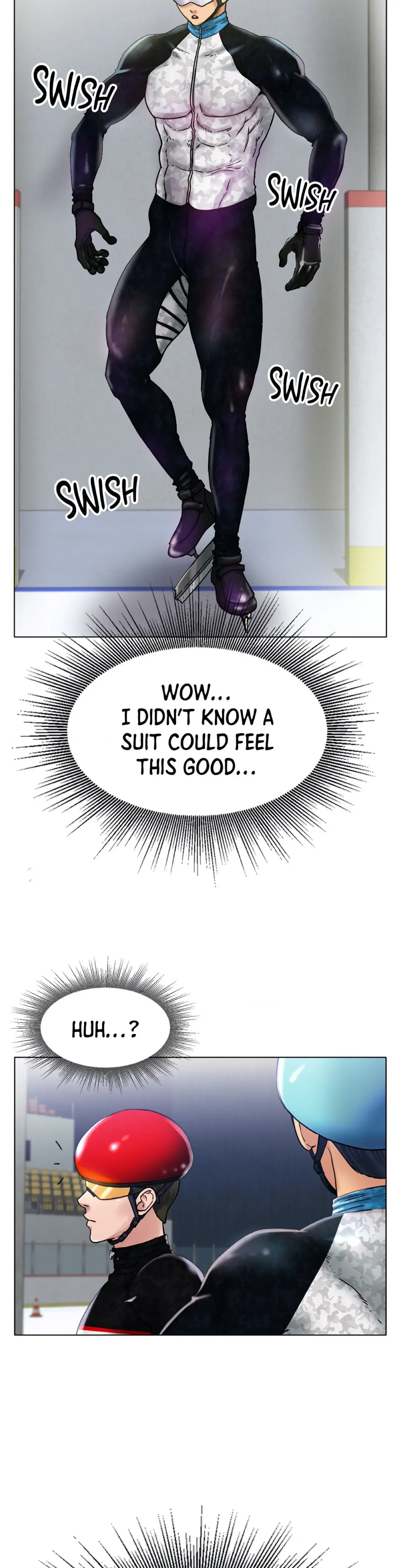 Ice Love Chapter 16 - Page 28