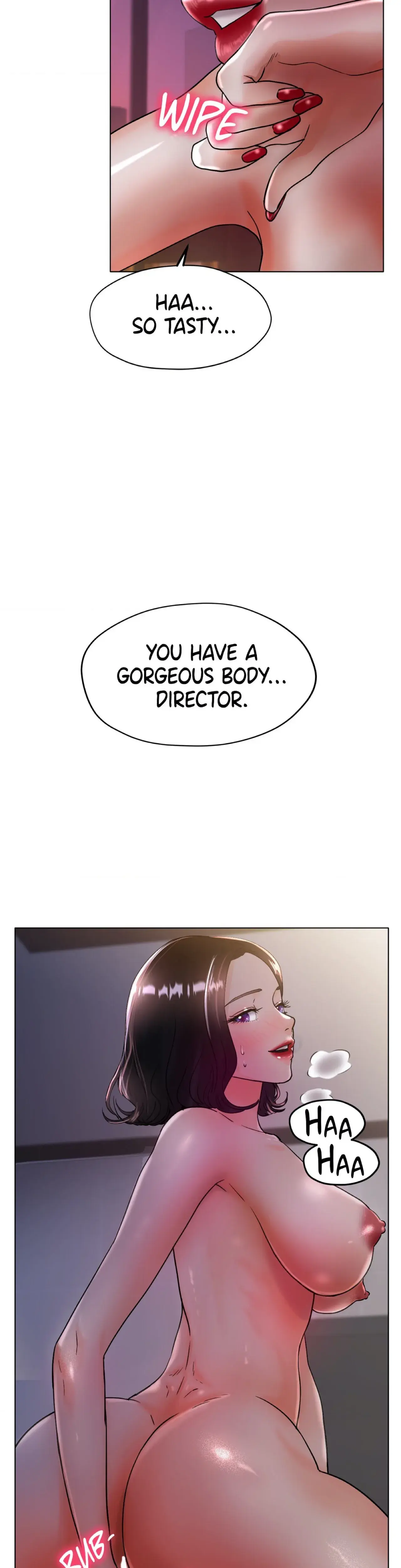 Ice Love Chapter 16 - Page 3