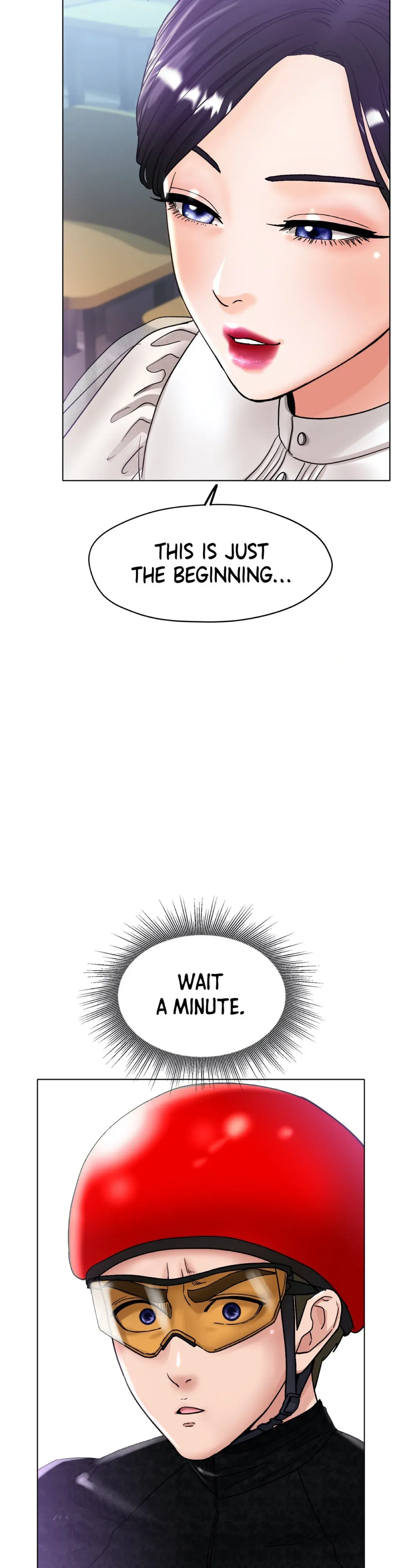 Ice Love Chapter 16 - Page 33