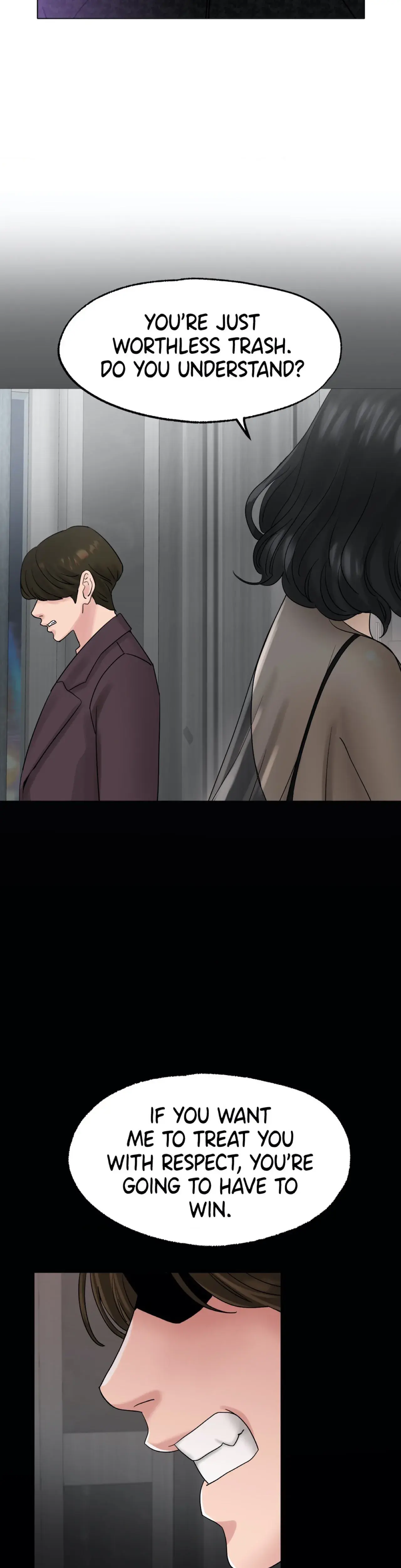 Ice Love Chapter 16 - Page 34