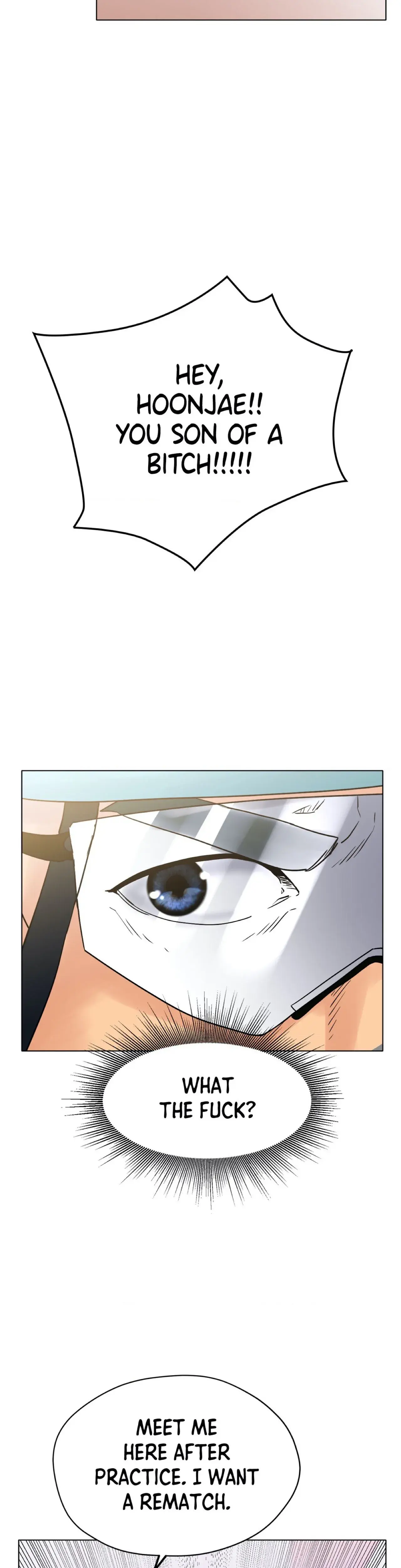 Ice Love Chapter 16 - Page 36