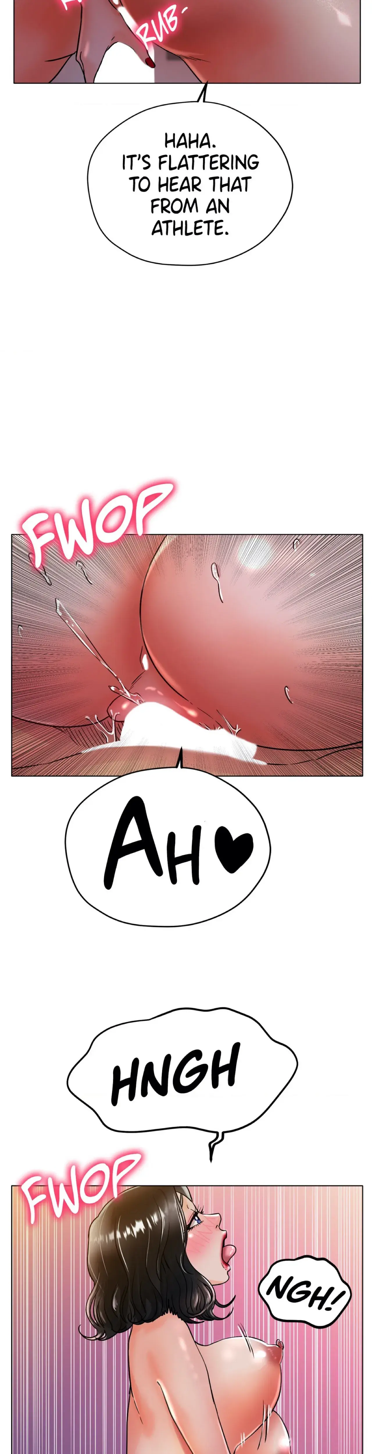 Ice Love Chapter 16 - Page 4