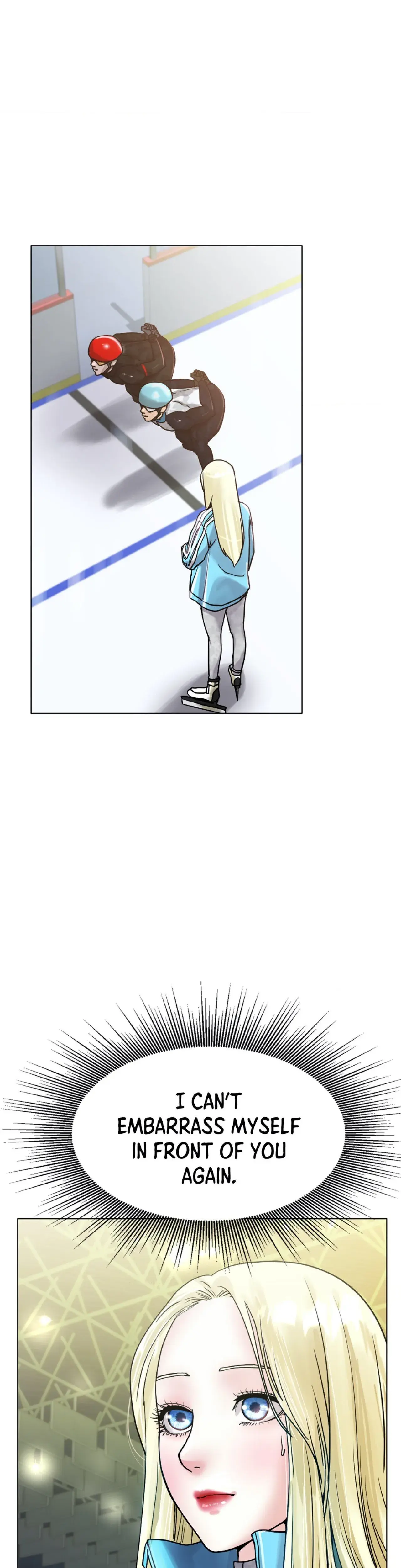 Ice Love Chapter 16 - Page 41